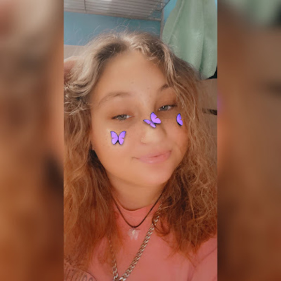 Meet your Posher, Haley - Picture 1 of 1